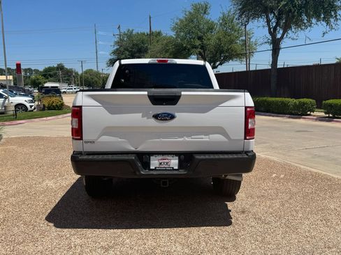 Used 2019 Ford F150 XL w/ XL Power Equipment Group RWD image 9