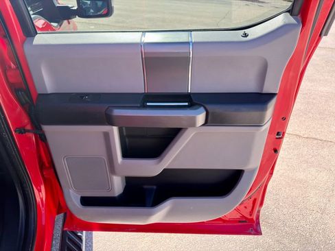 Used 2017 Ford F150 XLT w/ Equipment Group 302A Luxury image 30