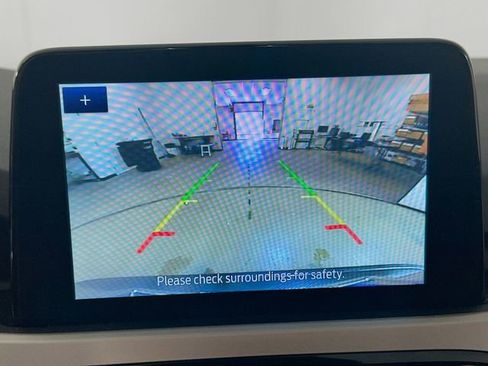 Certified 2021 Ford Escape SE w/ SE Sport Appearance Package image 28