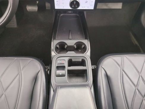 Used 2025 Ford Mustang Mach-E Select RWD image 20