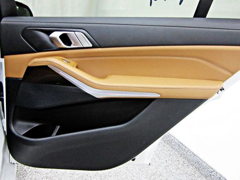 Used 2019 BMW X7 xDrive40i image 13