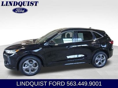 Certified 2023 Ford Escape ST-Line Select w/ Tech Pack #2