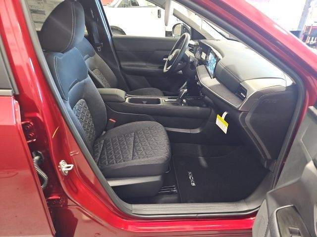New 2026 Nissan Kicks SV w/ SV Premium Package AWD/4WD image 18