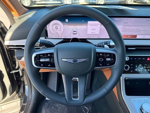 New 2026 Genesis GV80 2.5T Prestige image 25