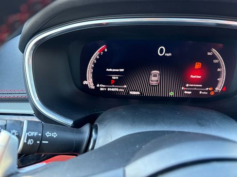 Used 2025 Acura MDX A-Spec image 16