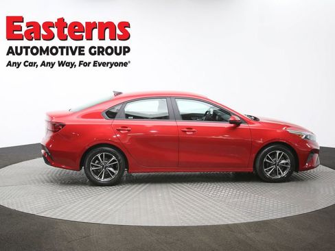 Used 2024 Kia Forte LXS image 44