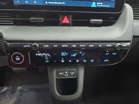 New 2026 Hyundai Ioniq 5 XRT image 27