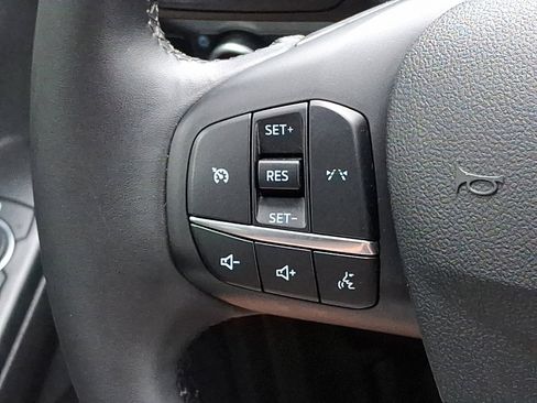 Used 2024 Ford Escape Active FWD image 31