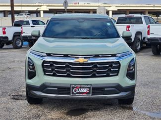 Used 2026 Chevrolet Equinox LT video 2