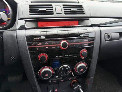 Used 2008 MAZDA MAZDA3 s Grand Touring image 10