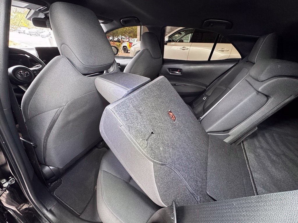 Used 2024 Toyota Corolla GR w/ Performance Package AWD/4WD image 37