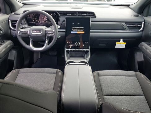 New 2026 GMC Terrain Elevation image 7