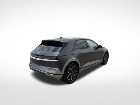 Used 2024 Hyundai Ioniq 5 Limited RWD image 3