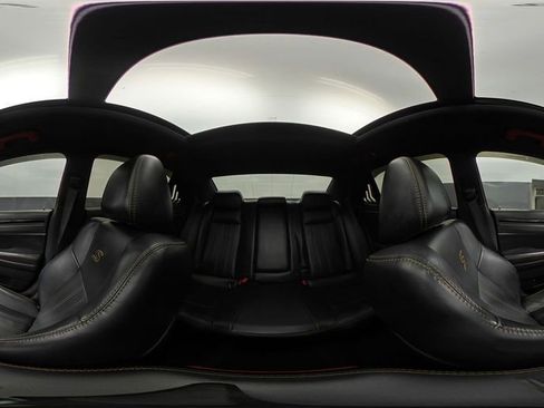 Used 2016 Chrysler 300 S w/ 300S Premium Group image 57