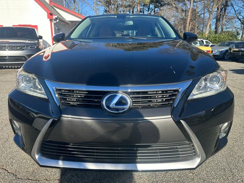 Used 2015 Lexus CT 200h image 2