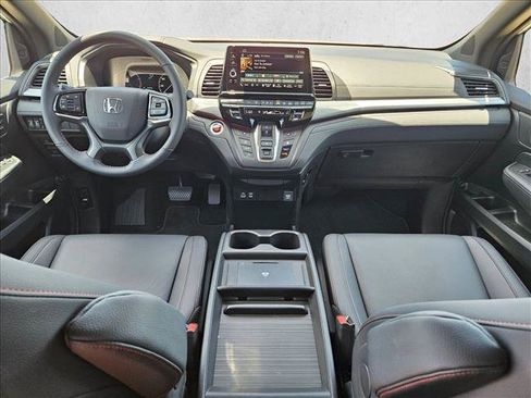 Used 2026 Honda Odyssey Sport-L image 16