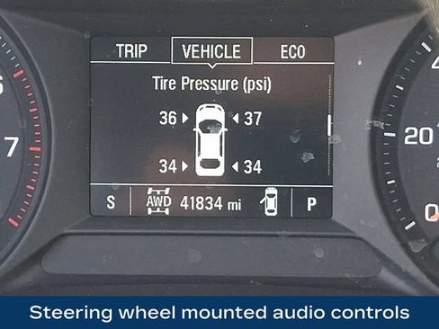 Used 2023 Chevrolet TrailBlazer LS AWD/4WD image 6