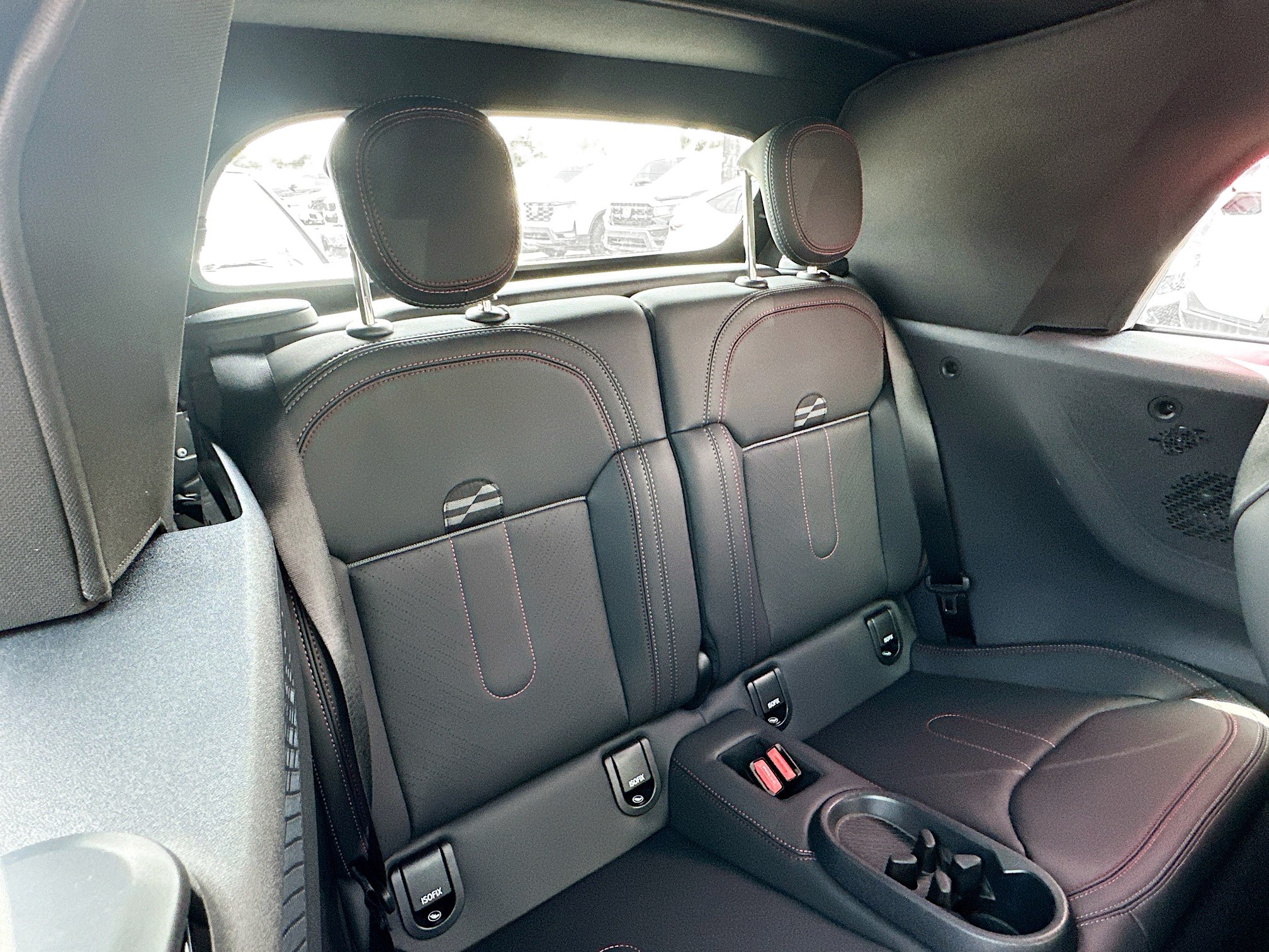 New 2026 MINI Cooper S FWD image 19
