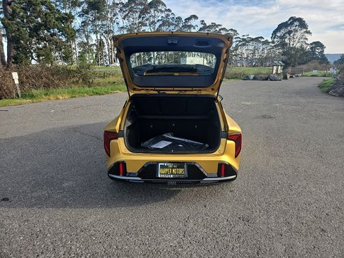 New 2026 Kia K4 GT-Line Turbo image 5