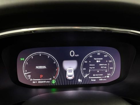 Certified 2023 Acura MDX FWD w/ Technology Package image 24