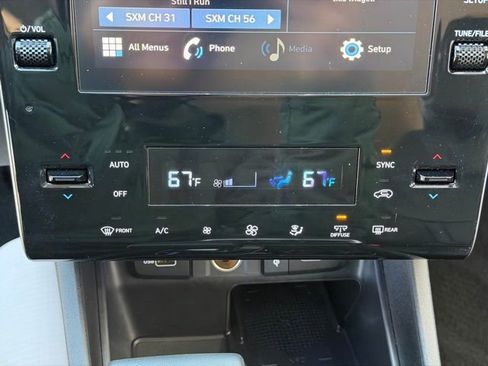 Certified 2023 Hyundai Tucson SEL w/ Convenience Package image 29