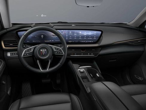 New 2025 Buick Envision Avenir image 33