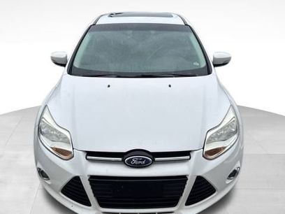 Used 2012 Ford Focus SE w/ SE Sport Pkg
