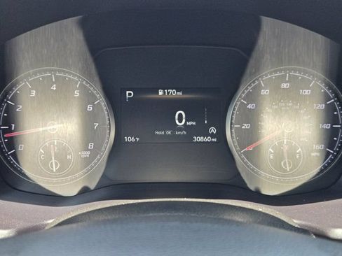 Certified 2023 Hyundai Santa Fe SE FWD image 15