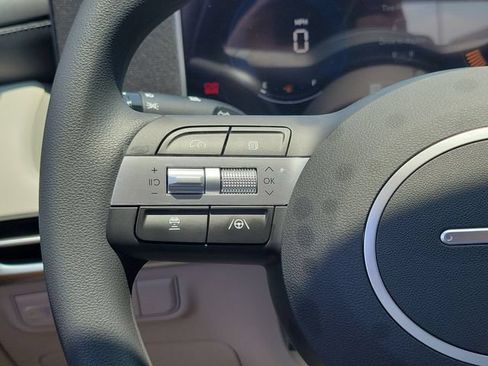 New 2026 Hyundai Tucson SE FWD image 7