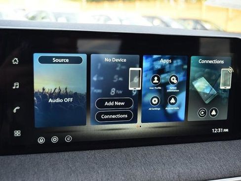 New 2026 Nissan Kicks SV image 14