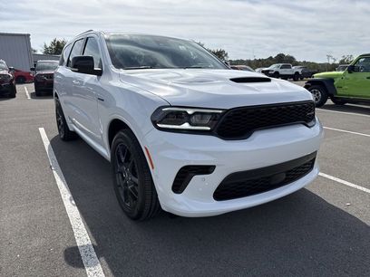 New 2026 Dodge Durango R/T