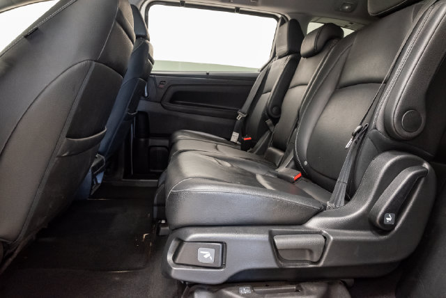 Used 2023 Honda Odyssey Touring image 32