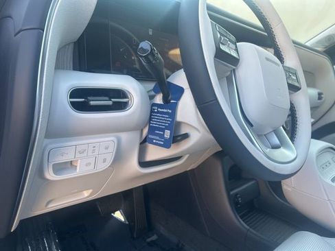 New 2026 Hyundai Palisade Calligraphy image 18