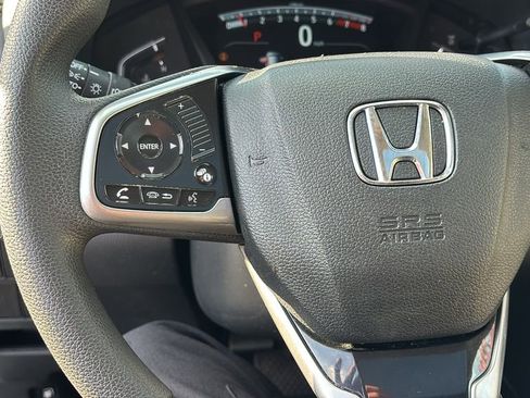 Used 2018 Honda CR-V EX image 17