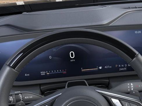 New 2026 Buick Enclave Preferred w/ LPO, All-Weather Package image 18