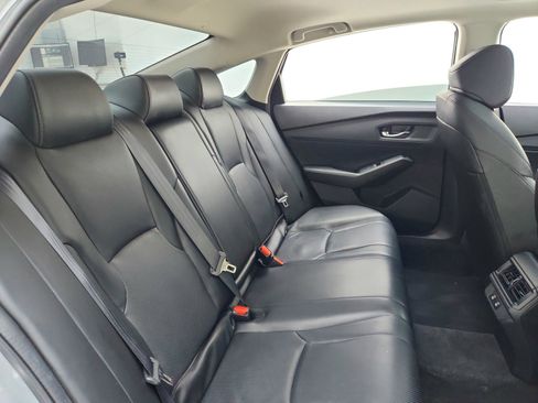 Used 2024 Honda Accord EX-L image 30
