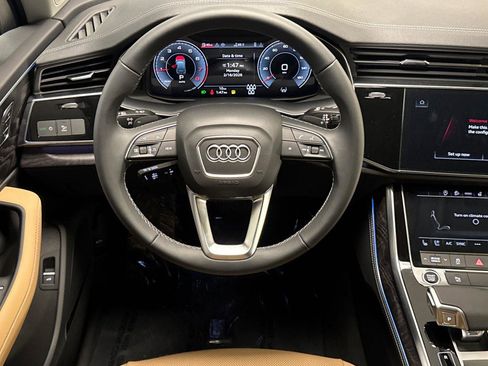 New 2026 Audi Q7 2.0T Premium Plus image 13