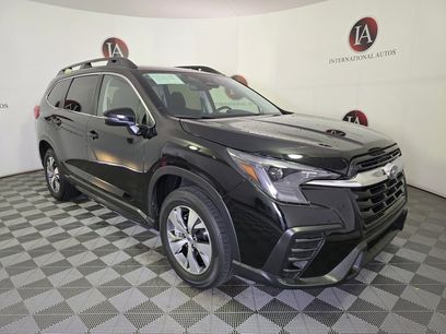Used 2023 Subaru Ascent Premium w/ Convenience Package
