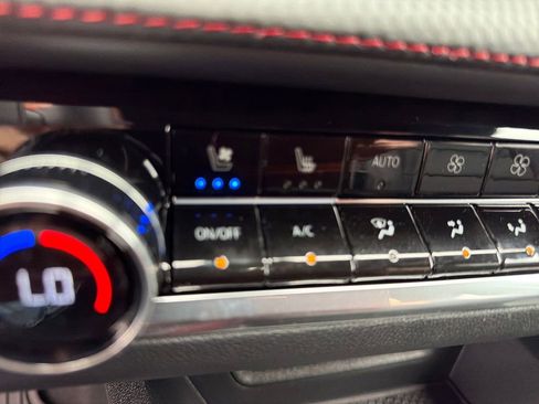 New 2026 Chevrolet Equinox RS image 31