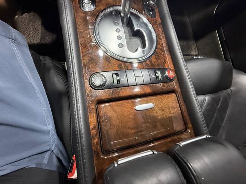 Used 2007 Bentley Continental GT image 66