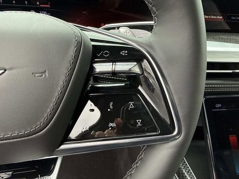 New 2026 Cadillac Escalade V image 30