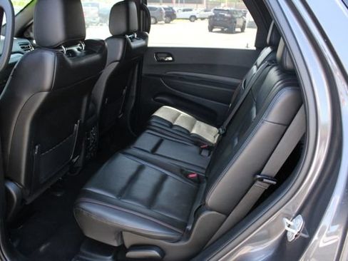 Used 2024 Dodge Durango GT AWD/4WD image 8