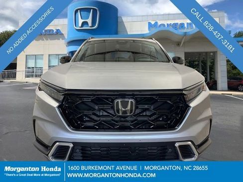 New 2026 Honda CR-V Sport Touring image 11