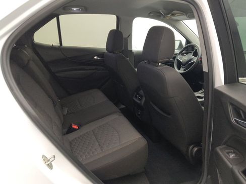 Used 2020 Chevrolet Equinox LT AWD/4WD image 19