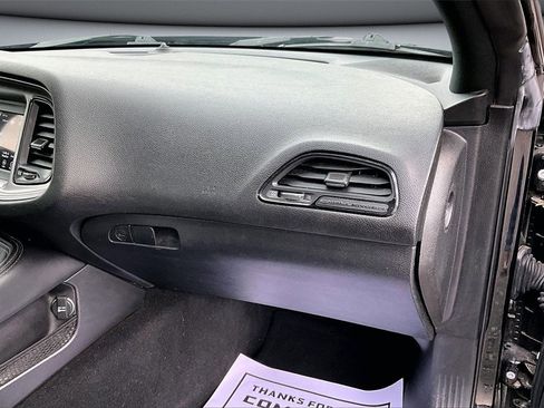 Used 2023 Dodge Challenger SXT image 24