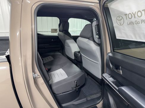 New 2026 Toyota Tacoma TRD Sport AWD/4WD image 13