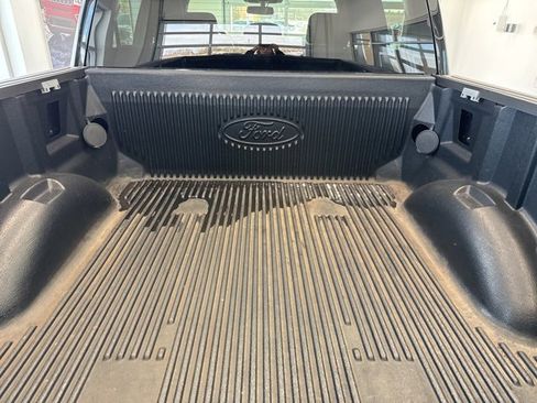 Used 2023 Ford F150 XLT w/ Equipment Group 302A High image 10