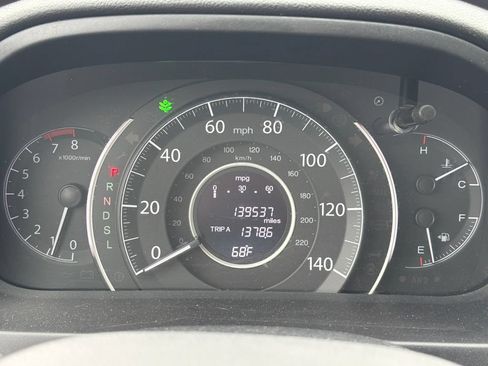 Used 2016 Honda CR-V EX image 47