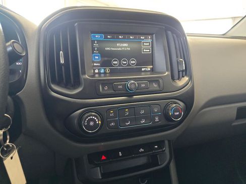 Used 2019 GMC Canyon 2WD Crew Cab w/ Convenience Package image 24