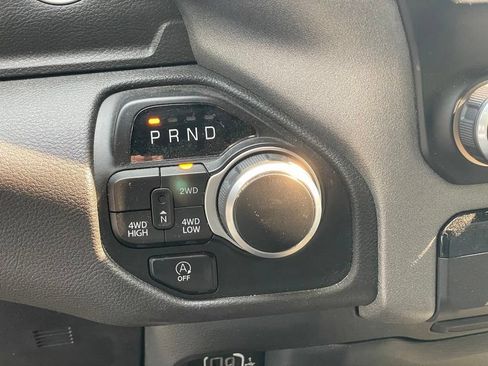 Used 2023 RAM 1500 Tradesman w/ Night Edition AWD/4WD image 22